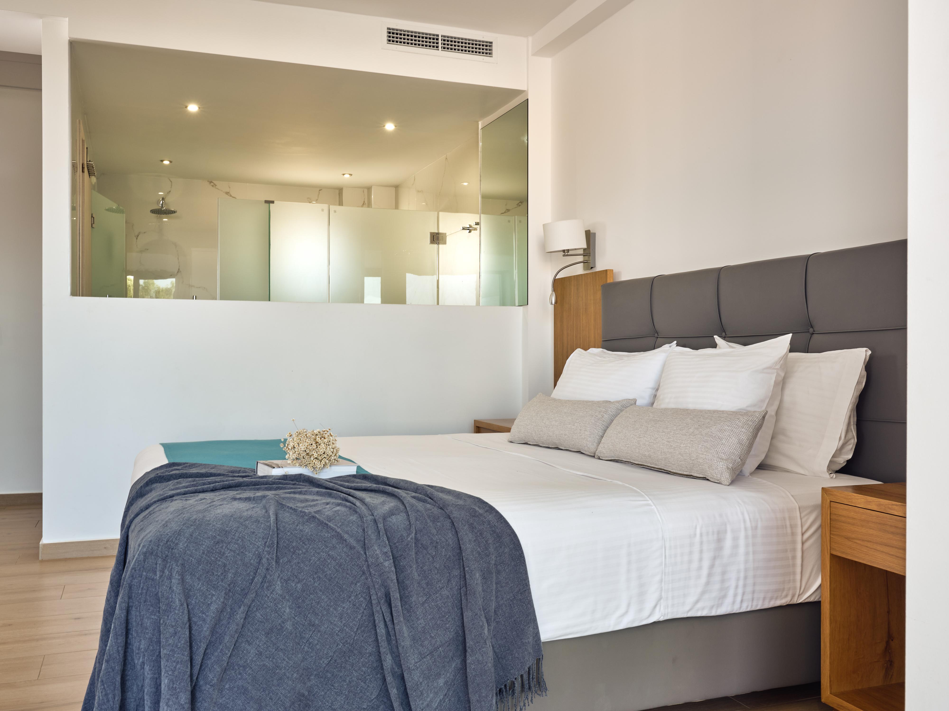 Cavo Orient Beach Hotel & Suites Drosia  Ngoại thất bức ảnh