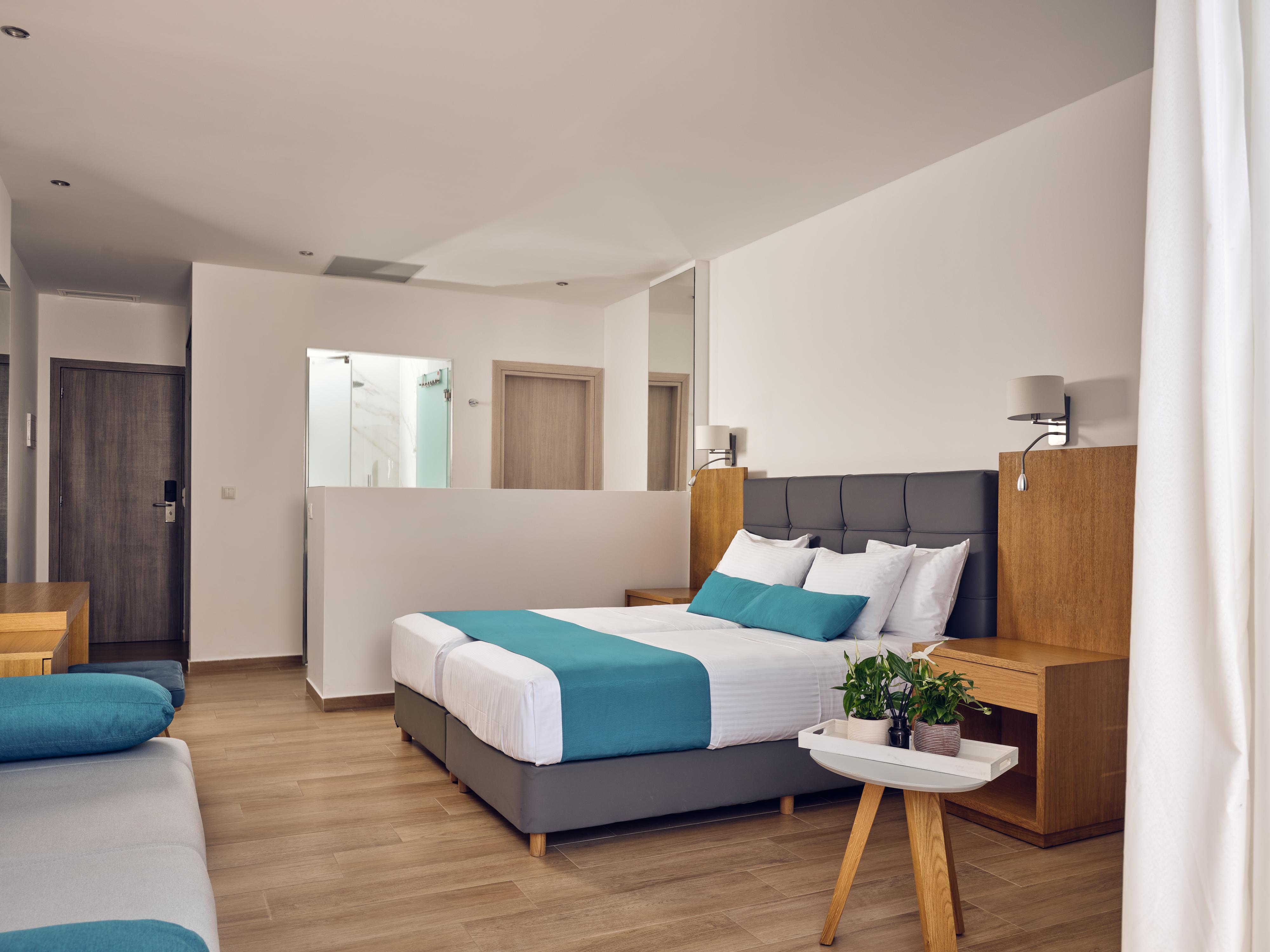 Cavo Orient Beach Hotel & Suites Drosia  Ngoại thất bức ảnh