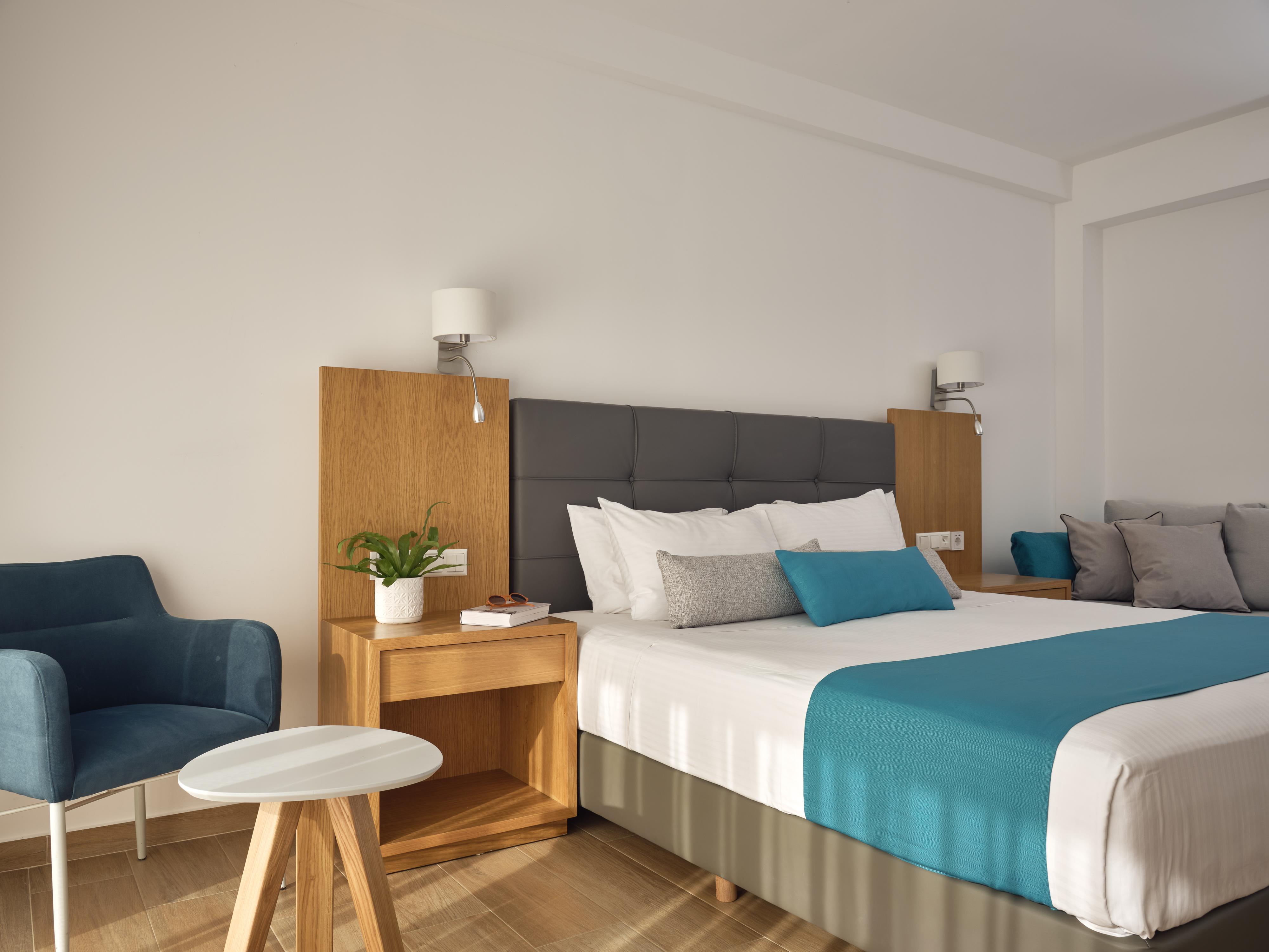 Cavo Orient Beach Hotel & Suites Drosia  Ngoại thất bức ảnh