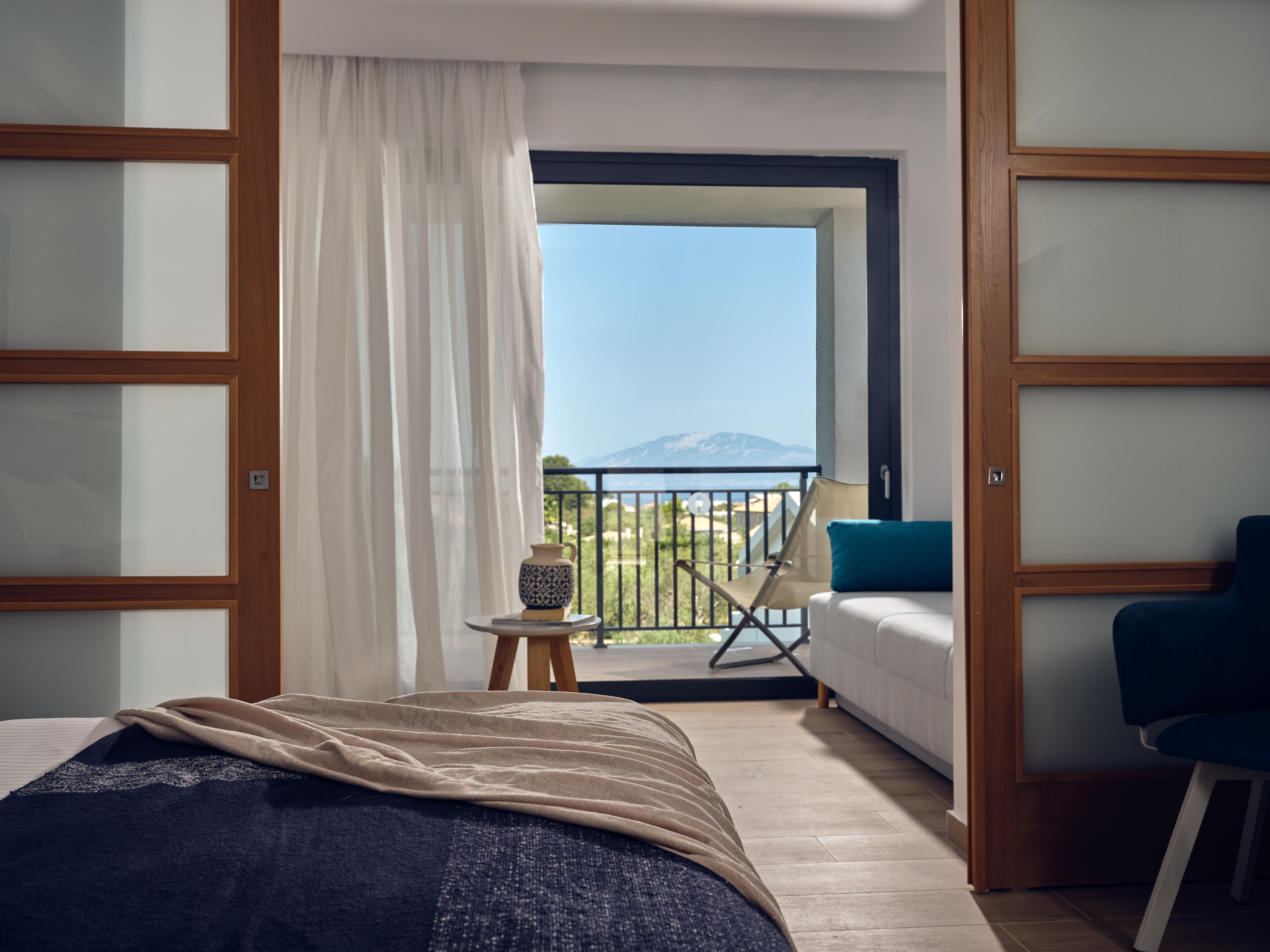 Cavo Orient Beach Hotel & Suites Drosia  Ngoại thất bức ảnh