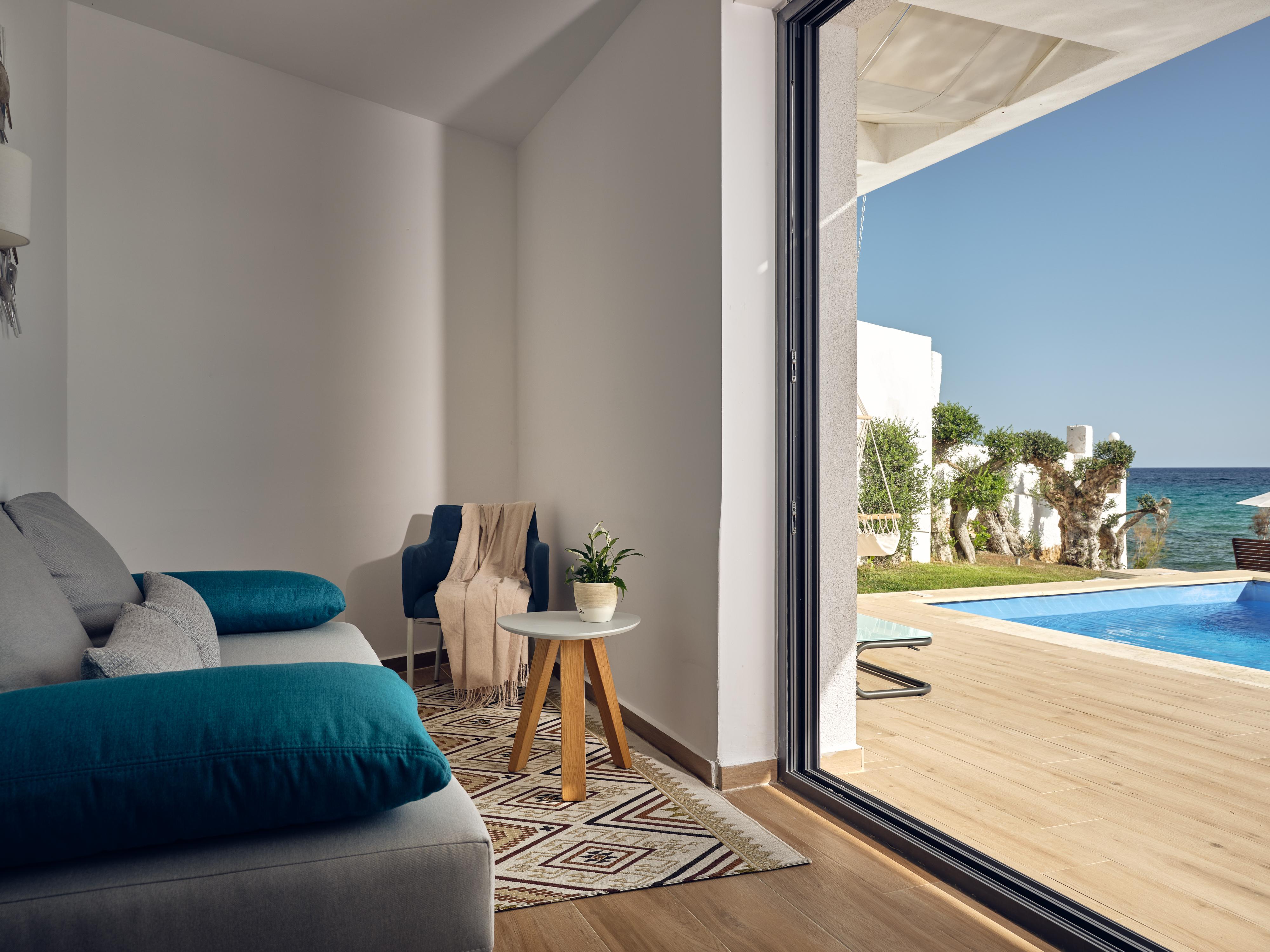 Cavo Orient Beach Hotel & Suites Drosia  Ngoại thất bức ảnh