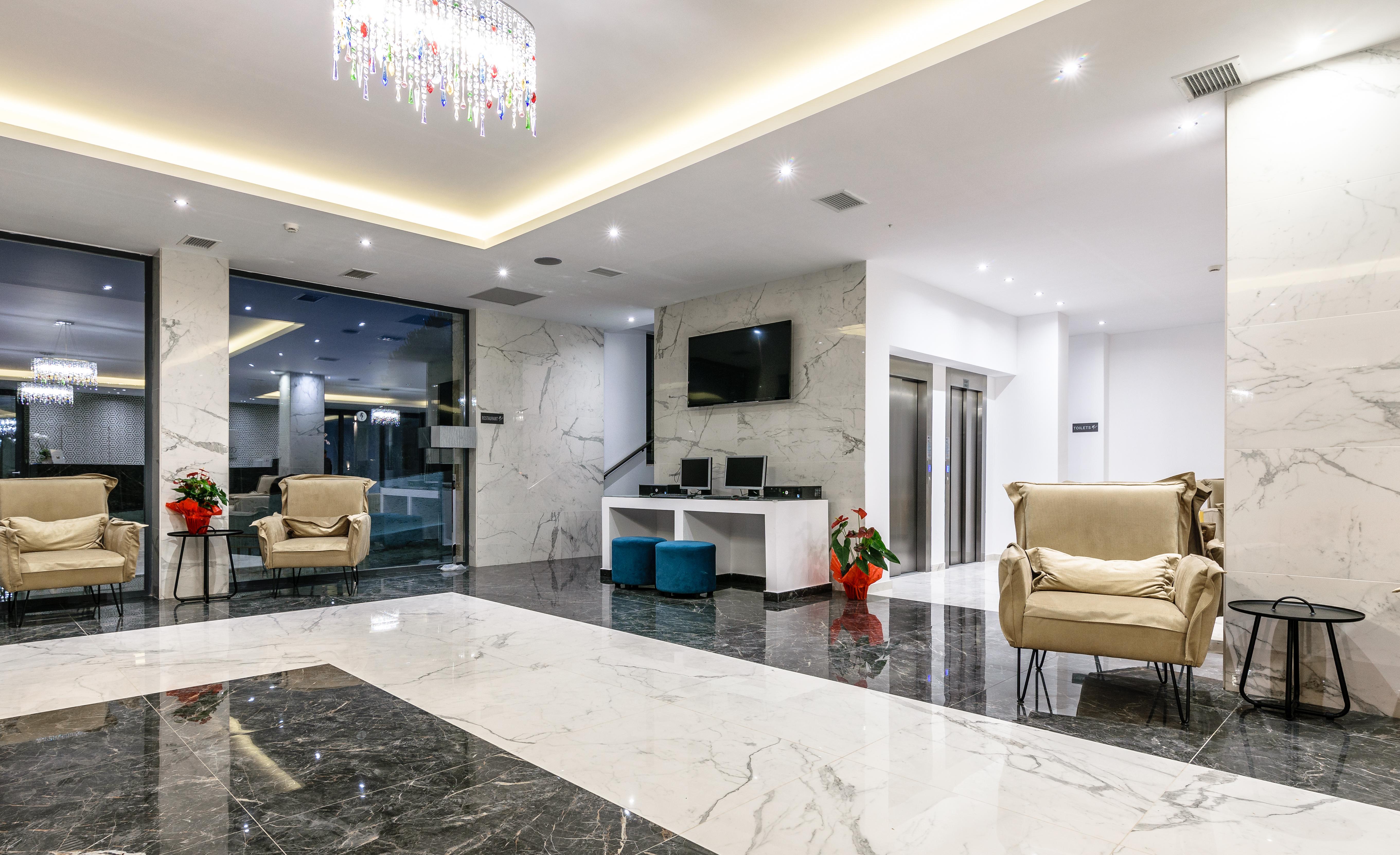 Cavo Orient Beach Hotel & Suites Drosia  Ngoại thất bức ảnh